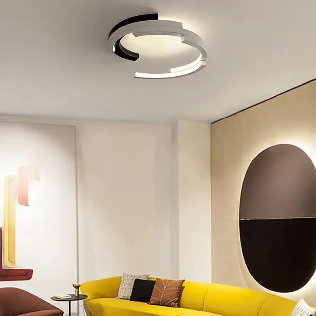 Светильник Imperium Loft 208323-26 VIMA — черный, ракурс 7
