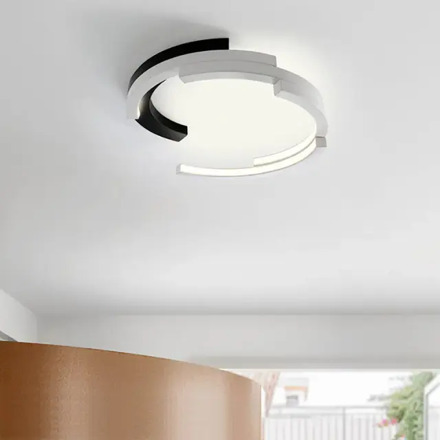 Светильник Imperium Loft 208324-26 VIMA — черный, ракурс 13