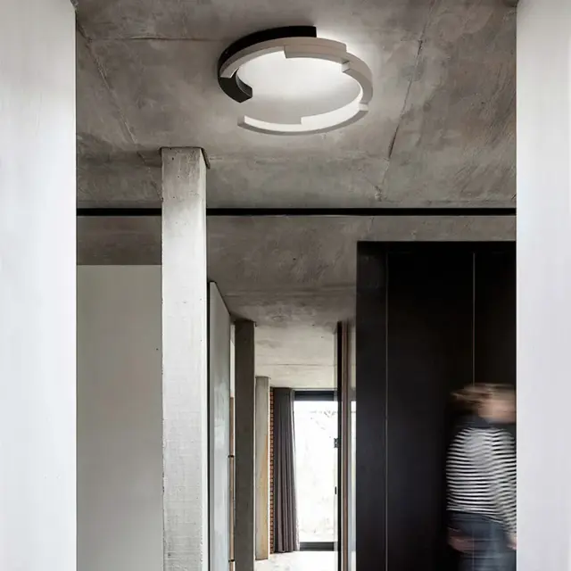 Светильник Imperium Loft 208630-26 VIMA — белый, ракурс 10