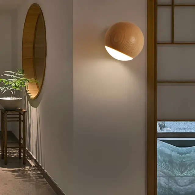 Бра Imperium Loft 208803-23 BERNY — латунь, ракурс 10