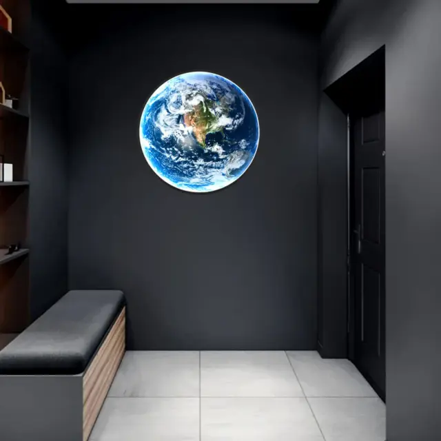 Бра Imperium Loft 208936-23 COSMOS — цветной, ракурс 11