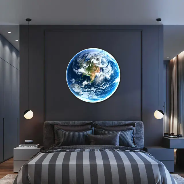 Бра Imperium Loft 208936-23 COSMOS — цветной, ракурс 8