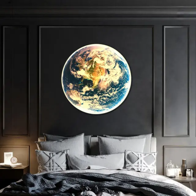 Бра Imperium Loft 208937-23 COSMOS — цветной, ракурс 10