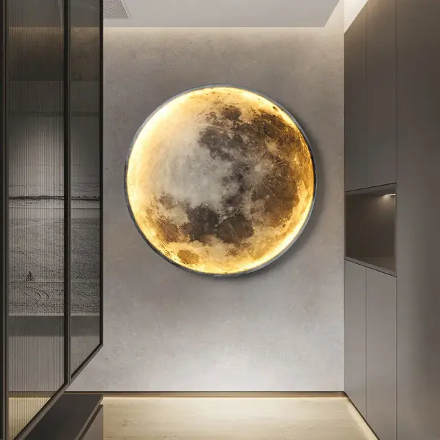 Бра Imperium Loft 208938-23 COSMOS — цветной, ракурс 10