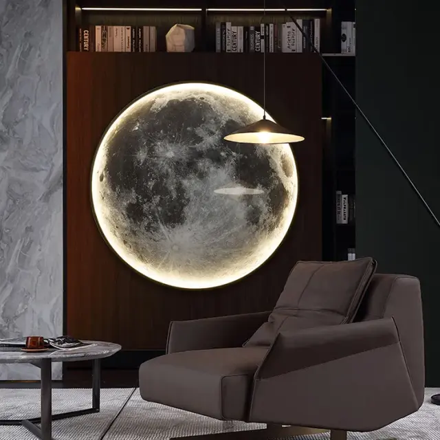Бра Imperium Loft 208938-23 COSMOS — цветной, ракурс 15
