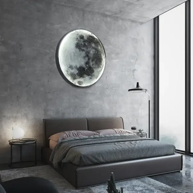 Бра Imperium Loft 208939-23 COSMOS — цветной, ракурс 14