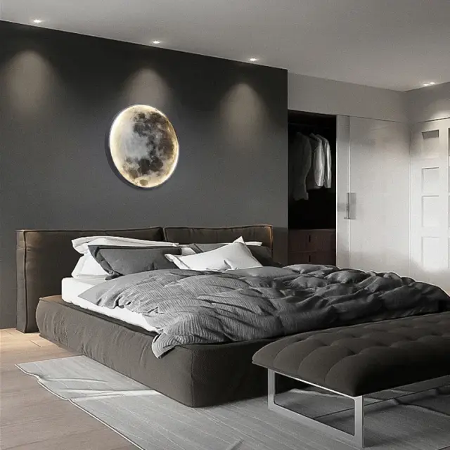 Бра Imperium Loft 208939-23 COSMOS — цветной, ракурс 15