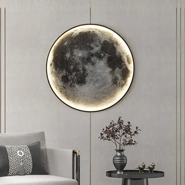 Бра Imperium Loft 208939-23 COSMOS — цветной, ракурс 23
