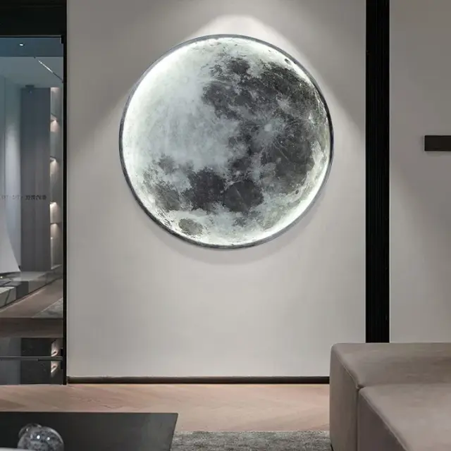 Бра Imperium Loft 208940-23 COSMOS — цветной, ракурс 12
