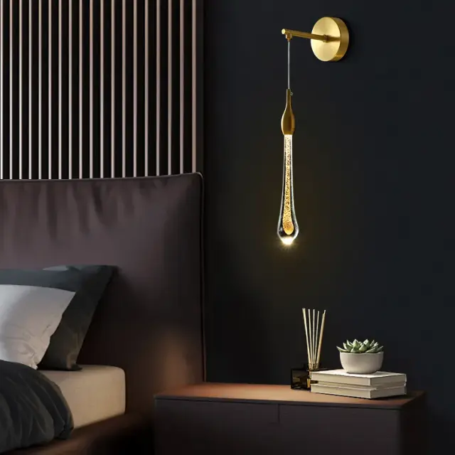 Бра Imperium Loft 212026-23 FIAL — золотой, ракурс 13
