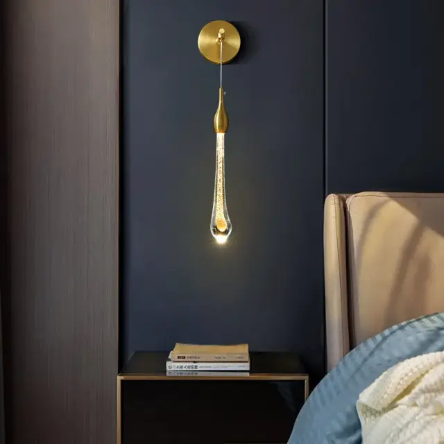 Бра Imperium Loft 212026-23 FIAL — золотой, ракурс 4