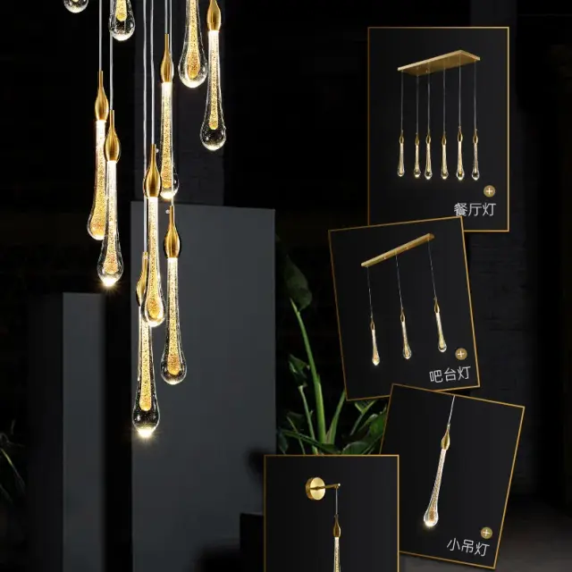 Бра Imperium Loft 212026-23 FIAL — золотой, ракурс 8