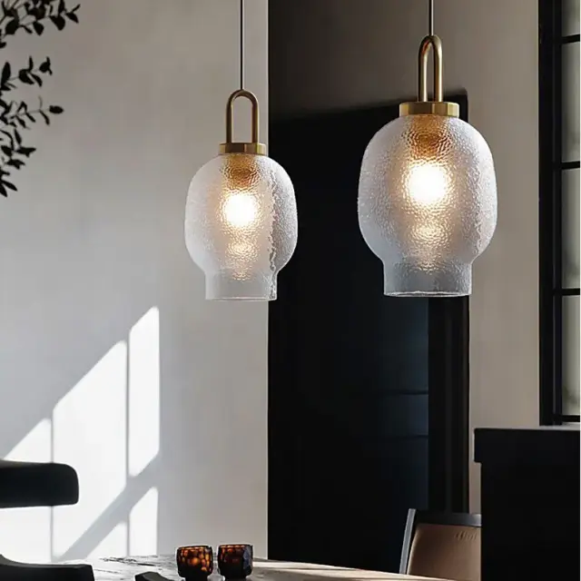 Светильник Imperium Loft 212893-23 LIEBE — латунь, ракурс 9