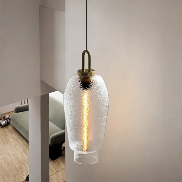 Светильник Imperium Loft 212894-23 LIEBE — латунь, ракурс 16