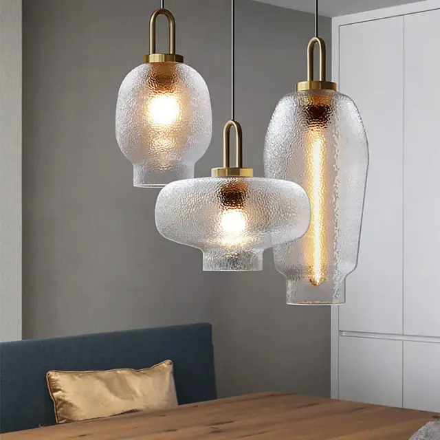 Светильник Imperium Loft 212895-23 LIEBE — латунь, ракурс 13