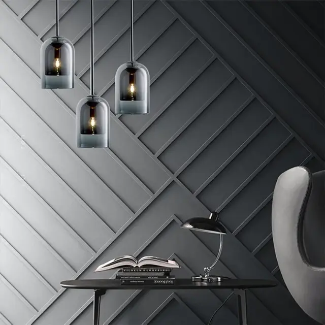Светильник Imperium Loft 213757-26 ARIA — черный, ракурс 12