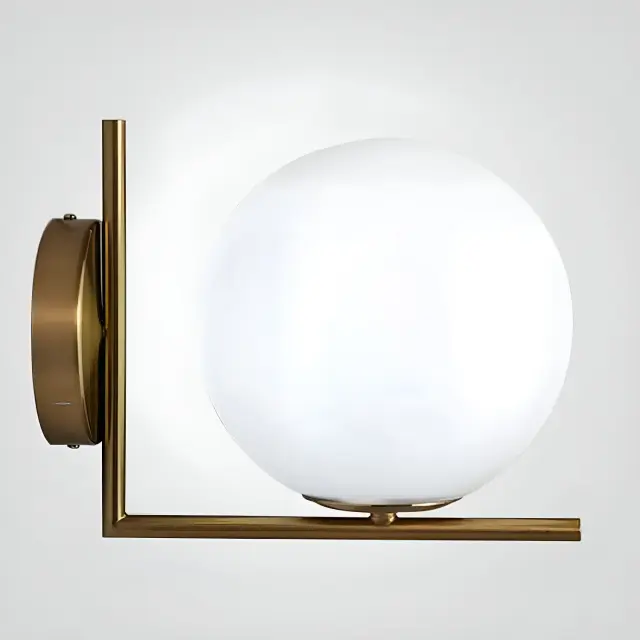 Бра Imperium Loft 73679-22 M.ANASTASSIADES — латунь