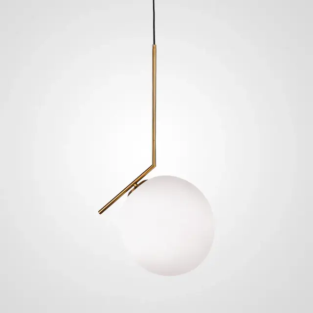 Светильник Imperium Loft 73680-22 FLEXLC — латунь