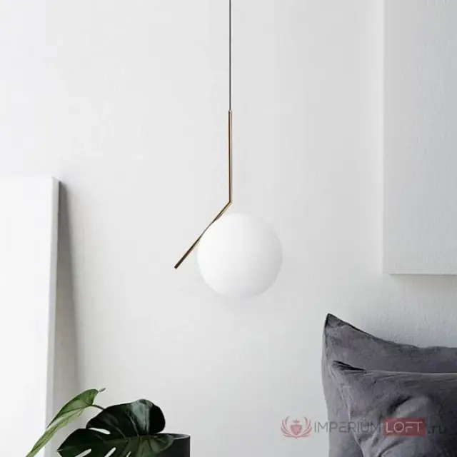 Светильник Imperium Loft 73680-22 FLEXLC — латунь, ракурс 7