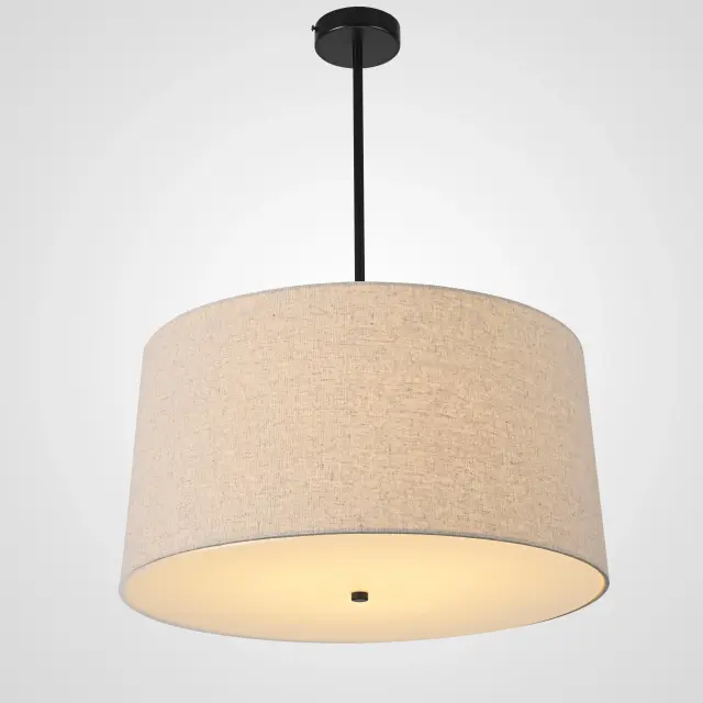 Светильник Imperium Loft 75147-22 RH ROUND — коричневый