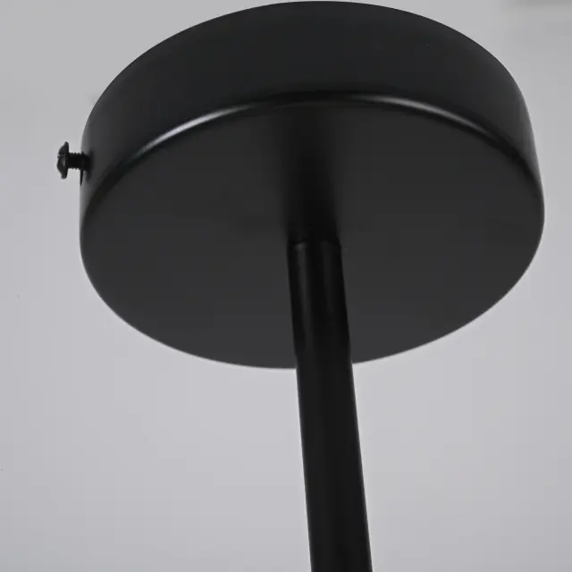 Светильник Imperium Loft 75147-22 RH ROUND — коричневый, ракурс 7