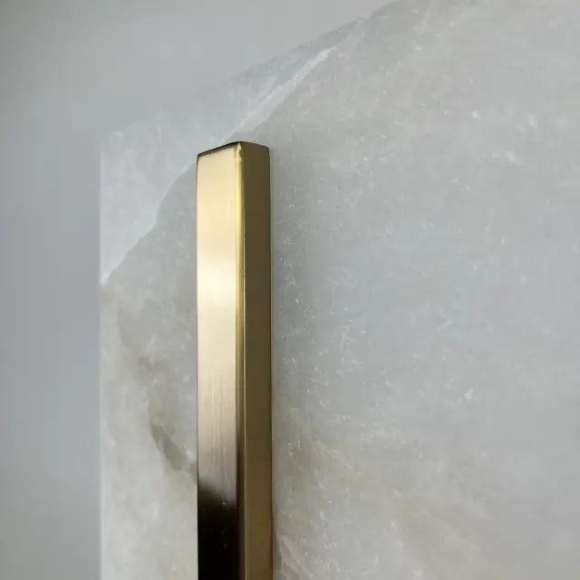 Люстра Imperium Loft 75586-22 MARBLE — латунь, ракурс 5