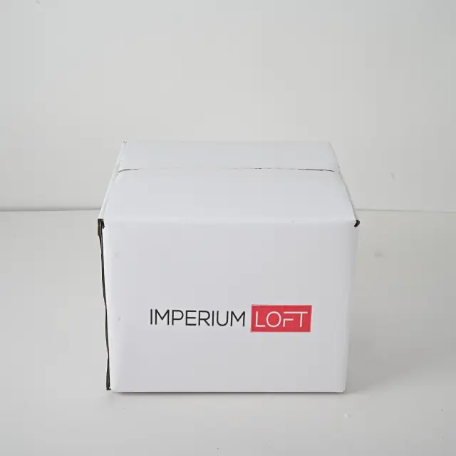 Бра Imperium Loft 84947-22 LIBRARY — никель, ракурс 10