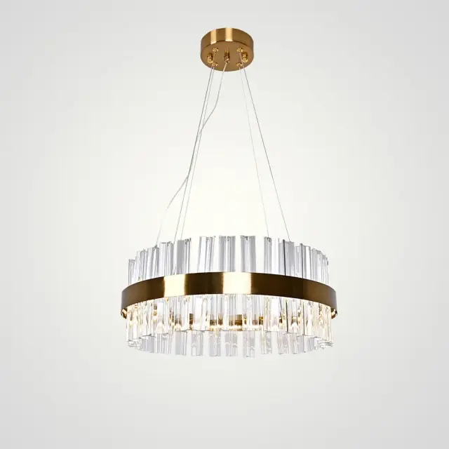 Светильник Imperium Loft 85419-22 SATURNO — золотой