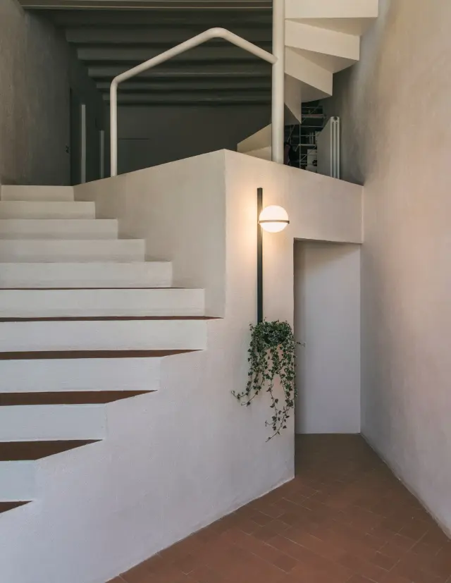 Бра Imperium Loft 99816-22 PALMA — черный, ракурс 12