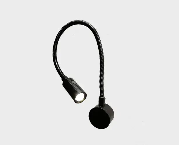 Бра Italline 3026 black — черный