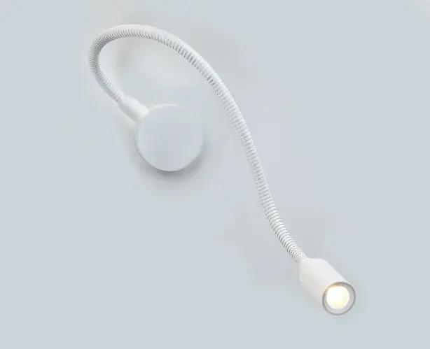 Бра Italline 3026 white — белый