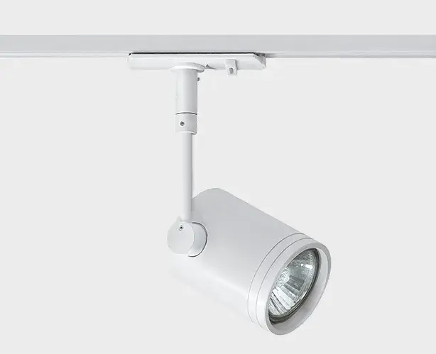 Светильник для однофазного трека Italline 8130 white — белый