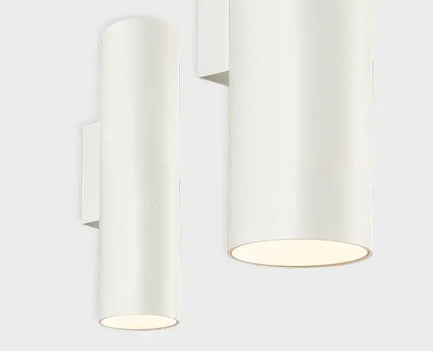 Бра Italline DANNY W2 white — белый