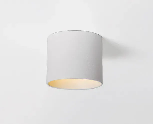 Точечный светильник Italline DL 3025 white — белый