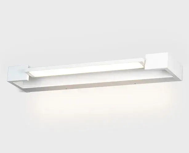 Бра Italline IT01-1068/45 white — белый