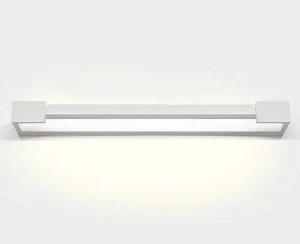 Бра Italline IT01-1068/45 white — белый, ракурс 6
