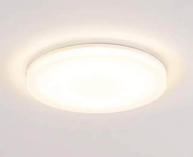 Точечный светильник Italline IT06-6010 white 3000K — белый