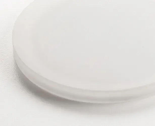 Точечный светильник Italline IT06-6010 white 3000K — белый, ракурс 4