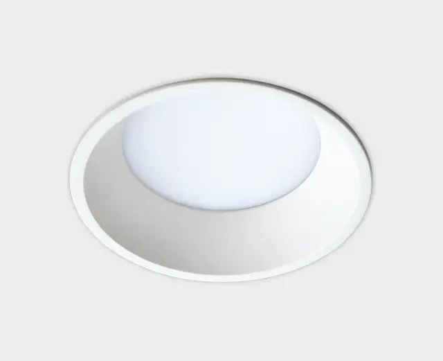 Точечный светильник Italline IT06-6012 white 4000K — белый