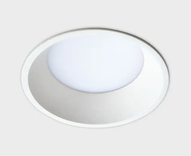 Точечный светильник Italline IT06-6013 white 4000K — белый
