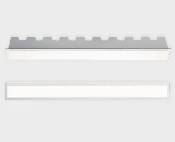 Точечный светильник Italline IT06-6015 white 3000K — белый
