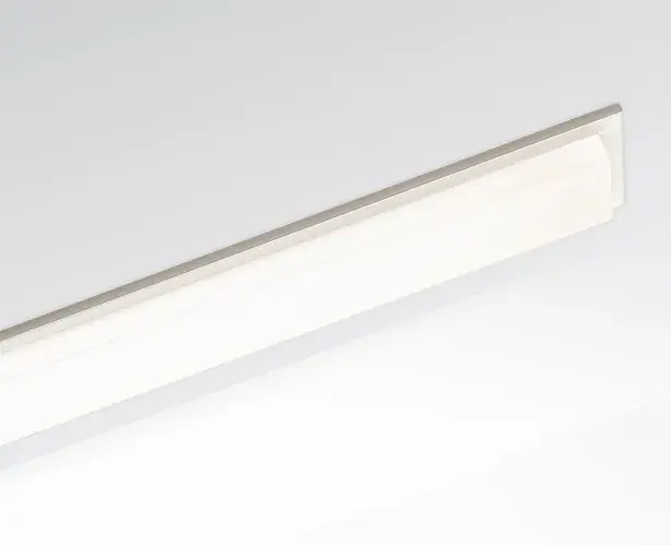 Точечный светильник Italline IT06-6015 white 3000K — белый, ракурс 2