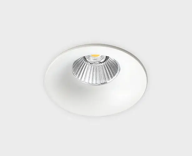 Точечный светильник Italline IT06-6016 white 3000K — белый