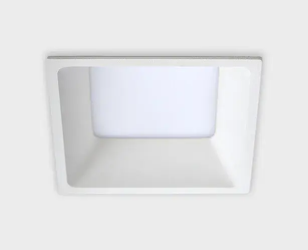 Точечный светильник Italline IT06-6019 white 4000K — белый