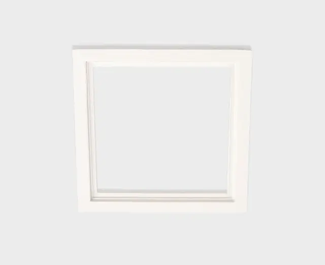 Точечный светильник Italline IT06-6020 white 3000K + IT06-6021 white — белый, ракурс 3