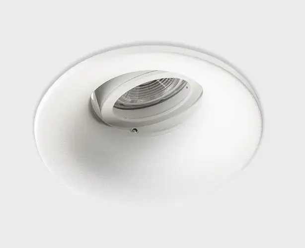 Точечный светильник Italline IT07-7012 white — белый