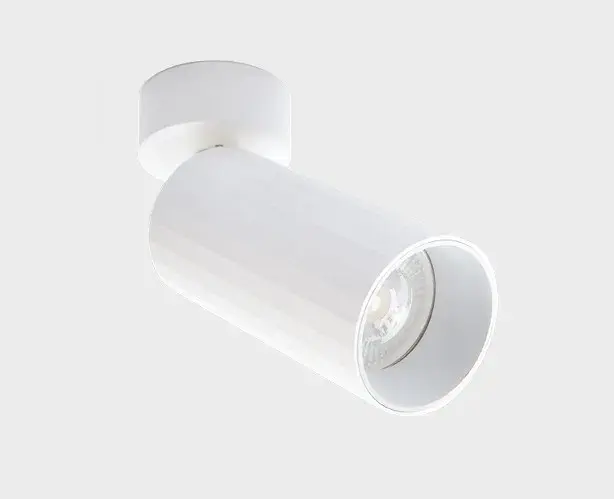 Точечный светильник Italline IT08-8011 white — белый