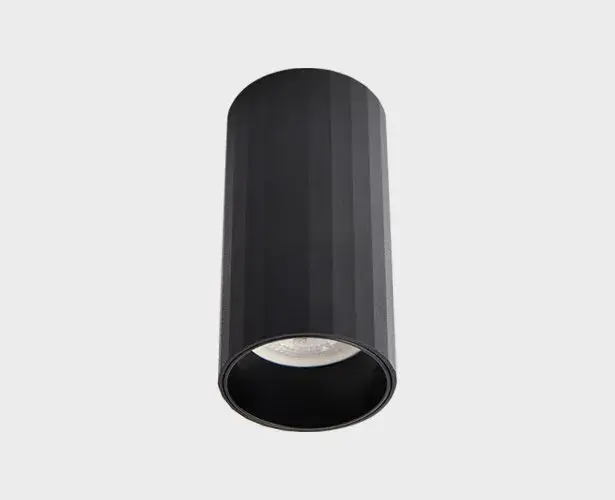 Точечный светильник Italline IT08-8012 black — черный