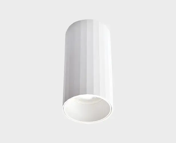 Точечный светильник Italline IT08-8012 white — белый