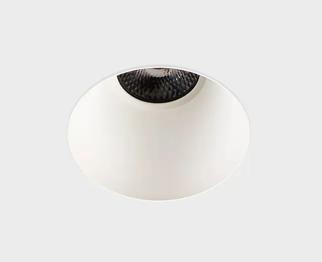 Точечный светильник Italline IT08-8021 white 4000K — белый